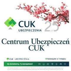 Centrum Ubezpieczeń CUK